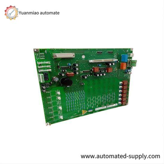 Siemens 3RW4457-6BC44 400V500