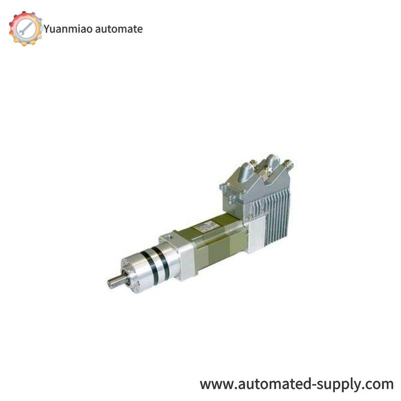 SIEMENS 6SN2155-2BF21-1BA1 programmable positioning motor