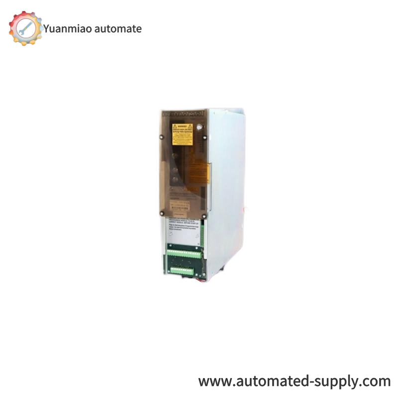 Bosch Rexroth MKE098B-047-NG0-BUNN