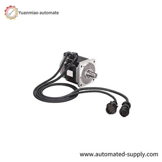 TLYA230PBJ64AA Servo Motor
