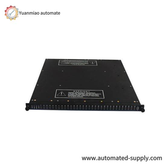 TRICONEX 3002 Pulse Input Terminal Board