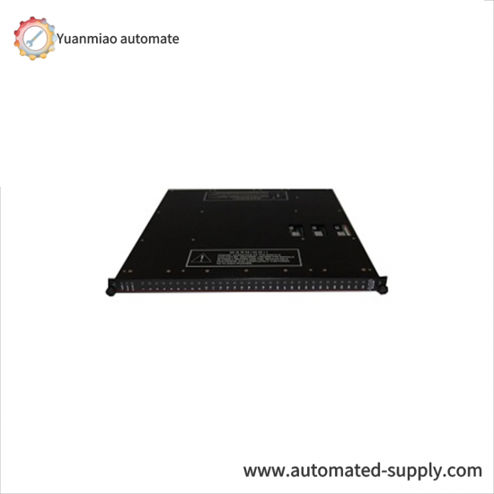 TRICONEX 3007A