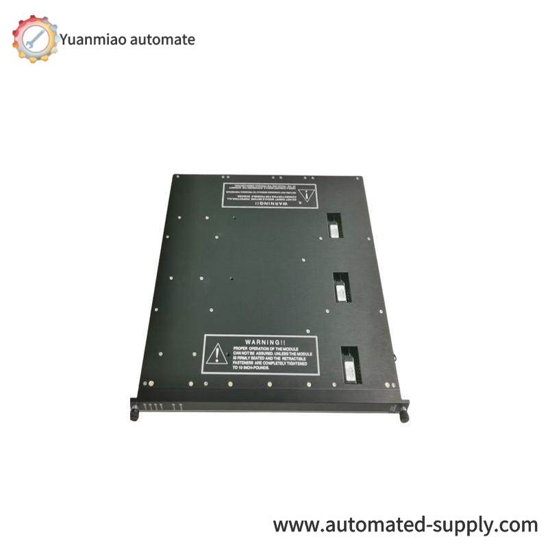 Triconex A06B-6166-H201#A