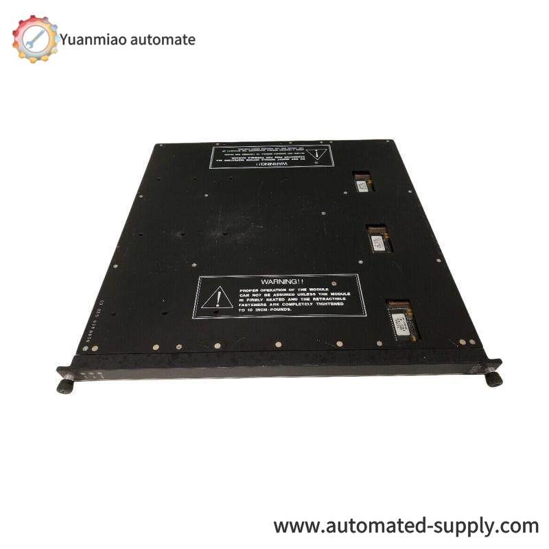 Triconex A06B-6115-H006