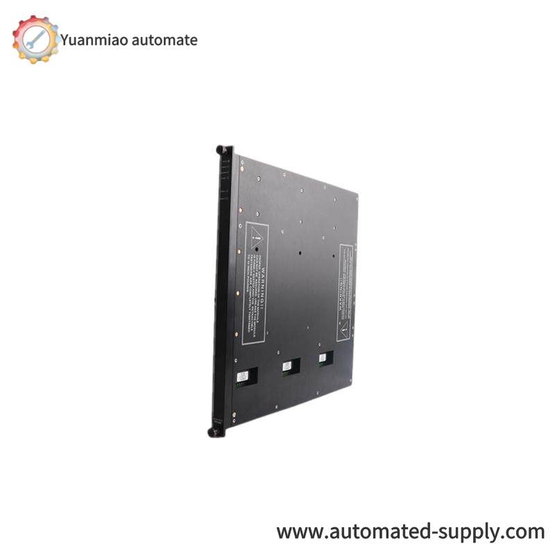 Triconex A06B-6115-H006