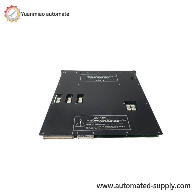 Triconex A06B-6115-H006