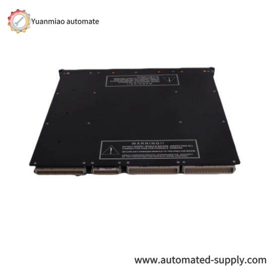 Triconex A06B-6166-H201#A