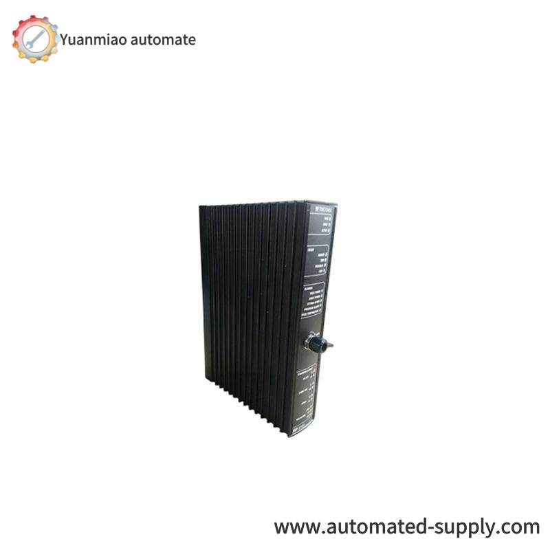 Triconex 7400207-001 Input Module
