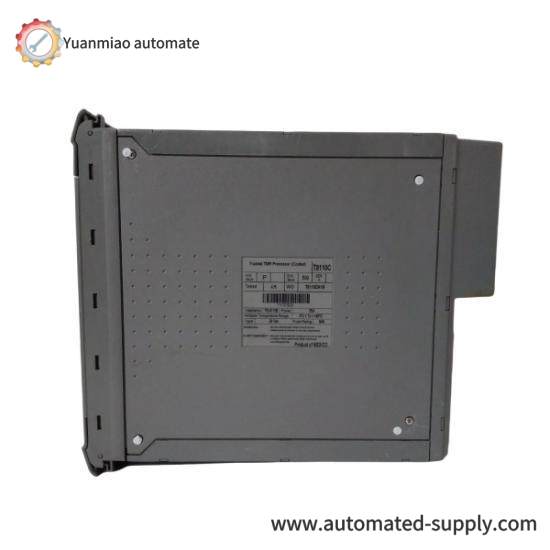 Trusted T8110C  ICS Triplex Communications Interface Module