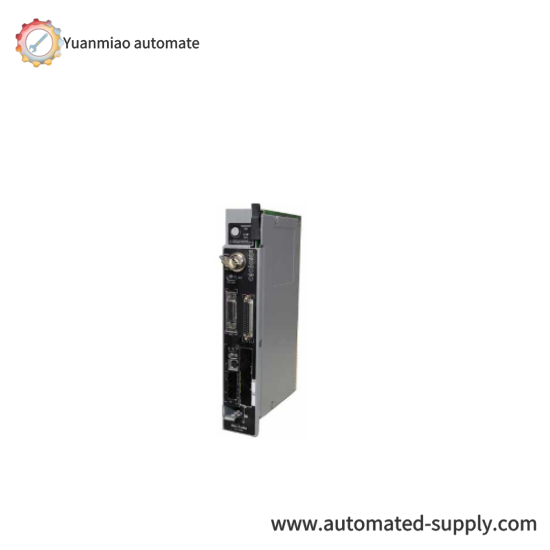 Trusted T8832 Analog Input Module ICS Triplex