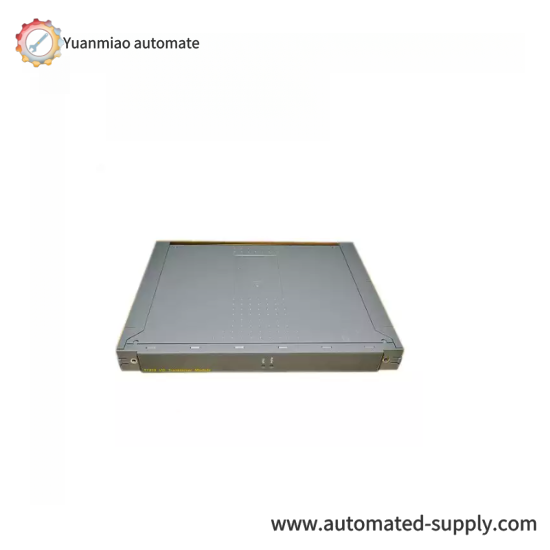 Trusted T8834 Power Supply  ICS Triplex