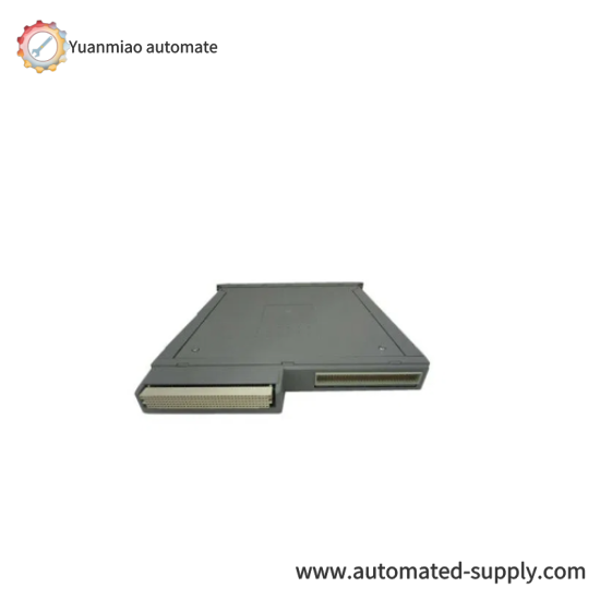 Trusted T8842 Multifunction FTA ICS Triplex