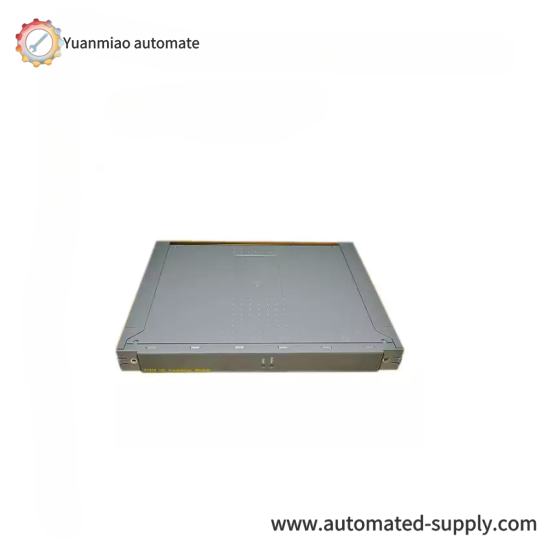 Trusted T8843 Digital Input Module  ICS Triplex