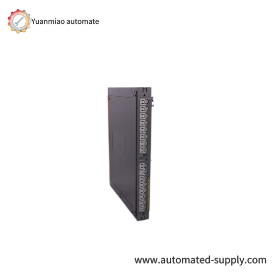 Trusted TC-201-02-4M5  ICS Triplex