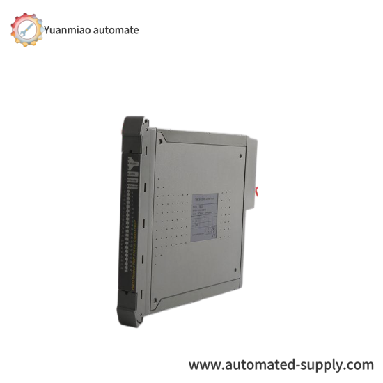 Trusted TC700  ICS Triplex