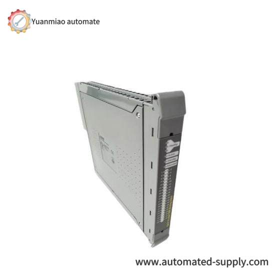 Trusted TD016AIX  ICS Triplex
