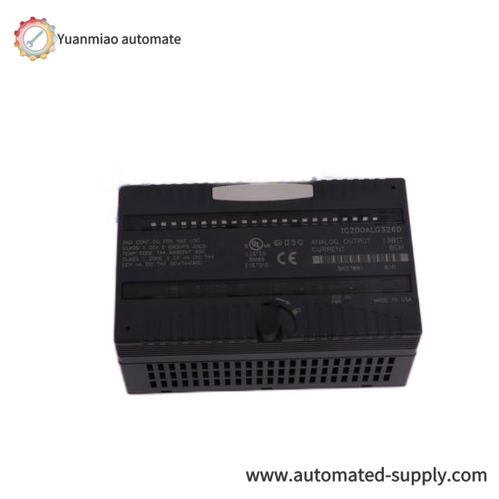 GE IC225DEM001