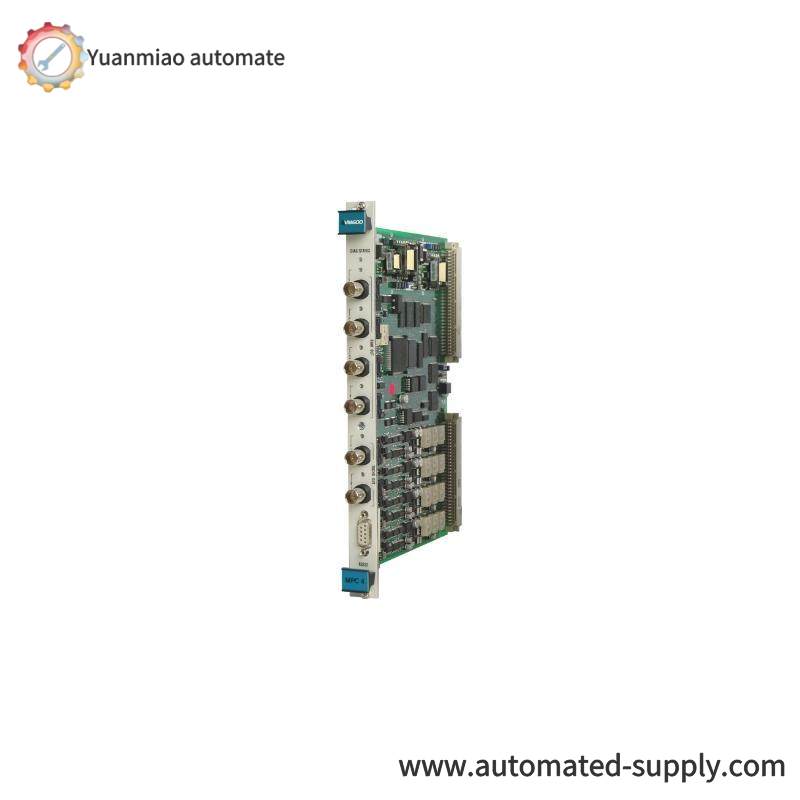 VIBRO-METER MPC4 200-510-076-114