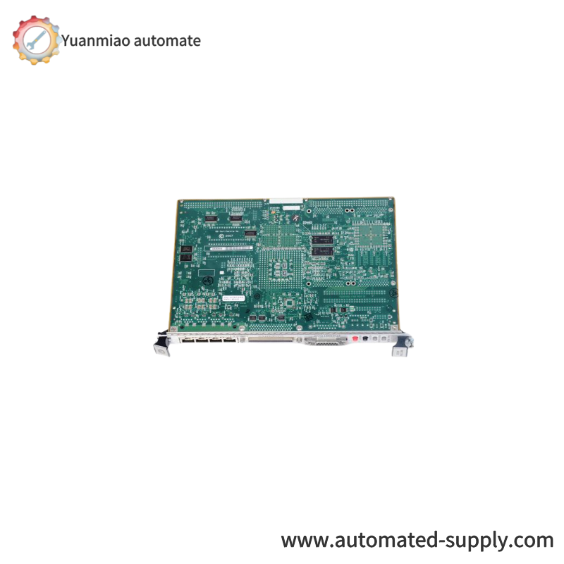 MOTOROLA MVME5500-0163 (01-W3829-F01H)