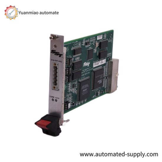 WOODHEAD SST-DN3-PCU-1