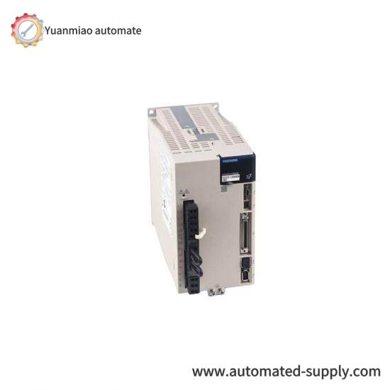 YASKAWA SGD7S-120A00A002 Single axis servo driver