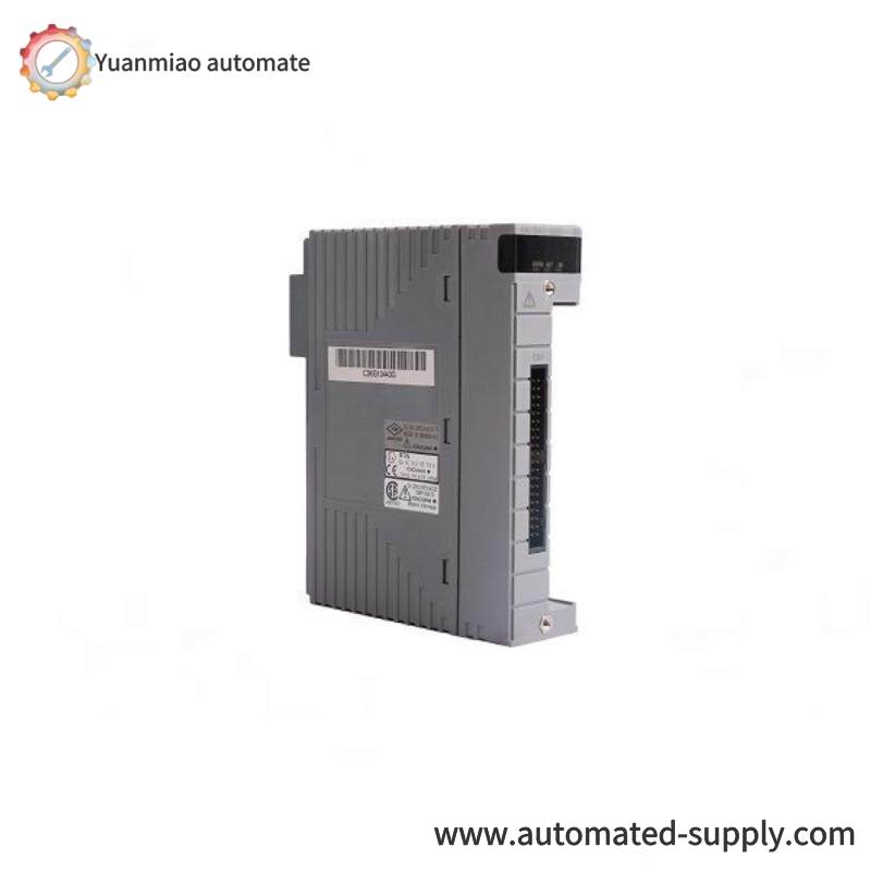Yokogawa AAI143-S53/K4A00