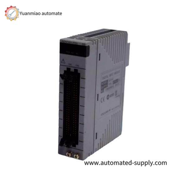 Yokogawa A20B-8101-0971