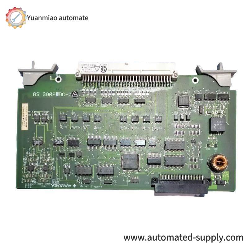 Yokogawa A20B-8101-0971