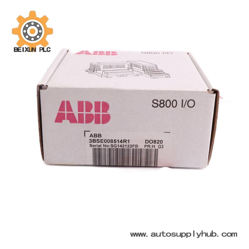 ABB 07LE90A1 Battery