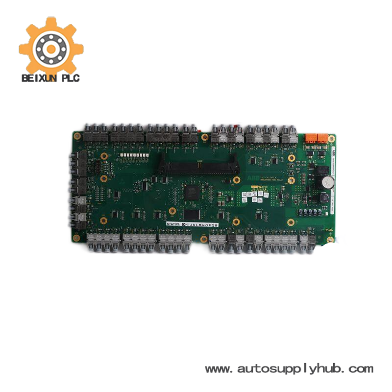 ABB 07NG61R1 GJV3074311R1 Central Processing Unit