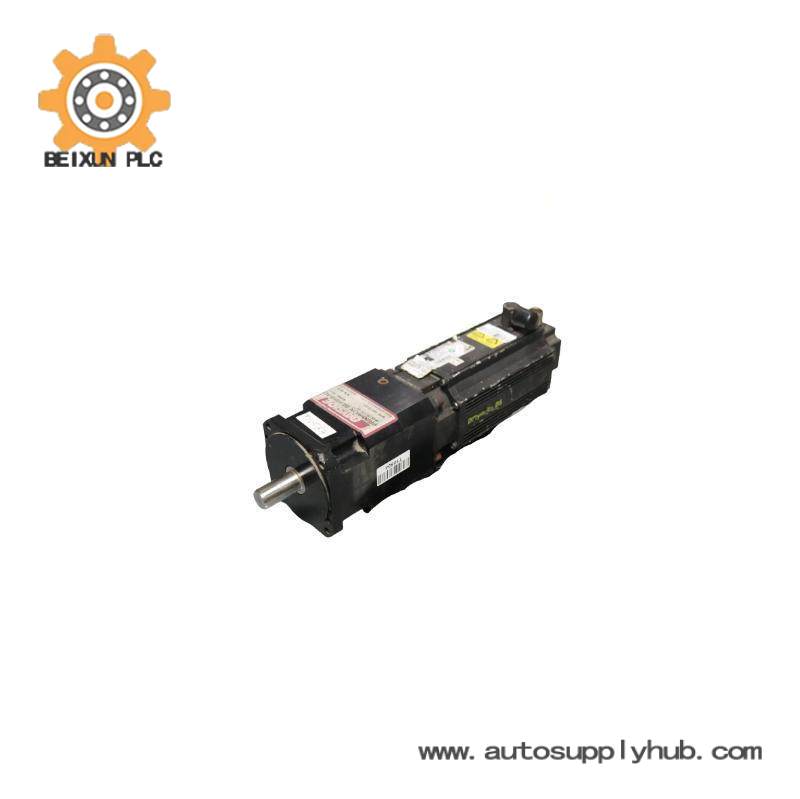 Control Techniques 115DUB300CACAC PG115-100 Servo Motor