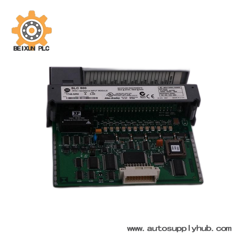  1305-BA03A AC DRIVE