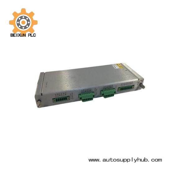 133442-01  Bently Nevada I/O Module