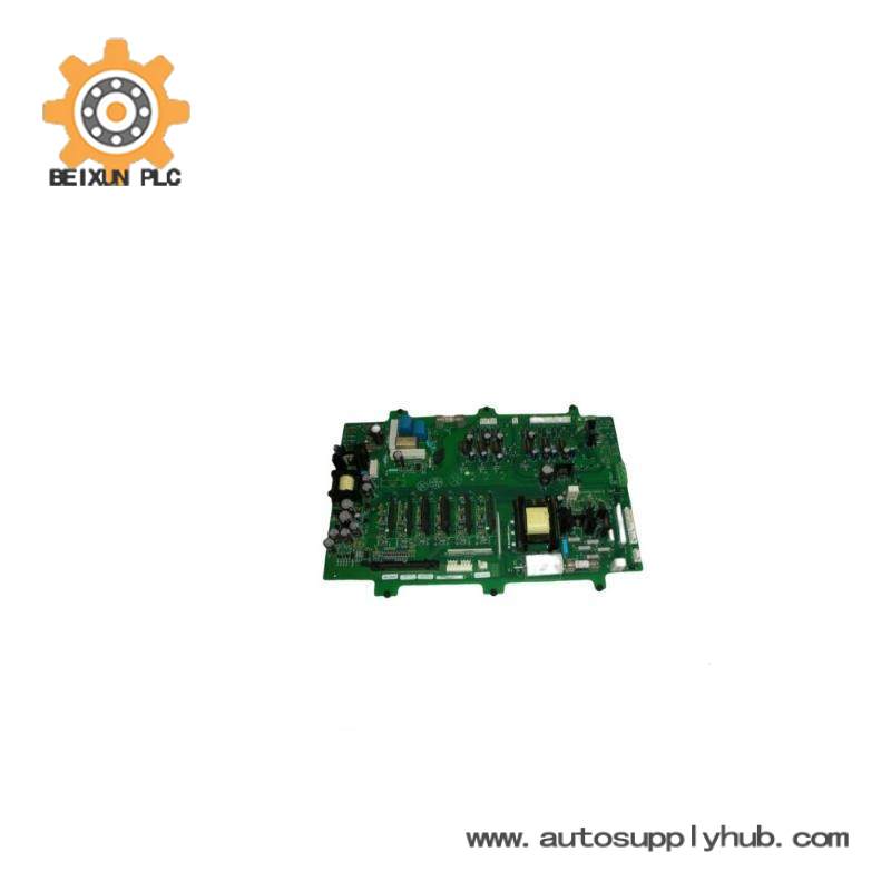 AB 1336-BDB-SP18D PCB GATE DRIVE BOARD