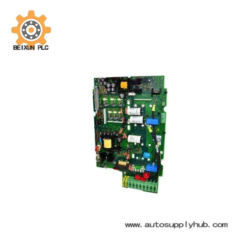 AB 1336-BDB-SP6D Gate Driver Board