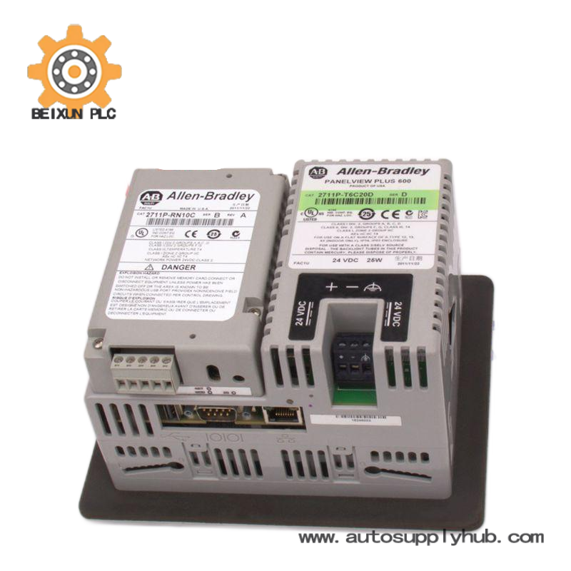 AB 1336-GM5 Communication Board