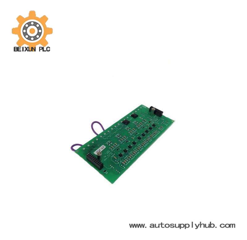 AB 1336-L4 42336-200-51 Interface Card