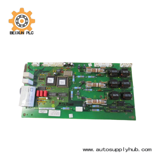 1336-PB-SP23A  Precharge Board