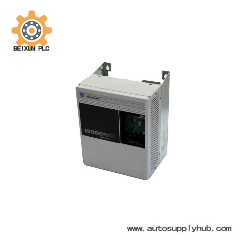 AB 1336F-BRF100-AE-EN-HAS2-L6 AC Drive