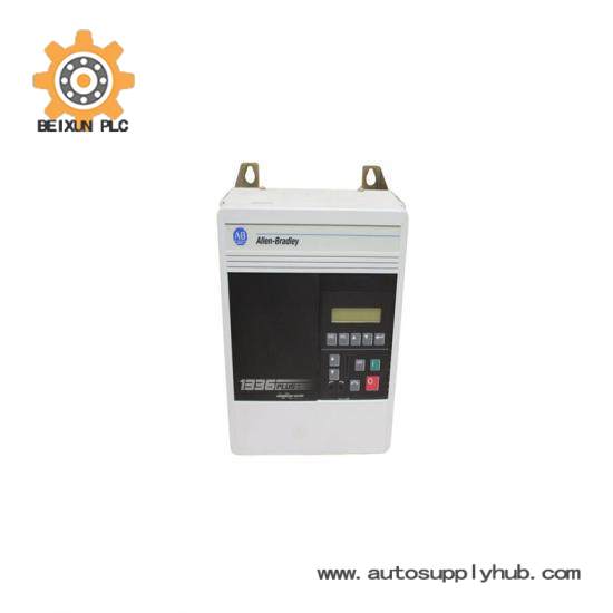 1336F-BRF20-AA-EN-HCS2 AC Drive