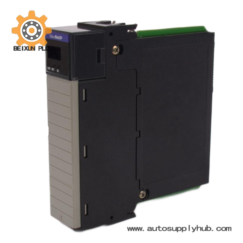 AB 1336F-BRF200-AA-EN Adjustable Frequency AC drive