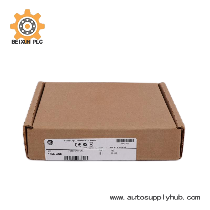 AB 1394-AM03 AC Servo Controllers