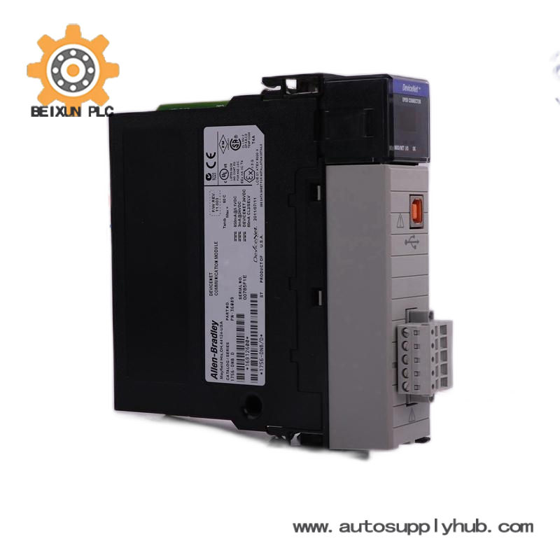 AB 1440-TPS02-01RB POSITION MODULE