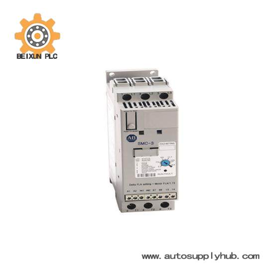 150-C19NBR Motor Controller