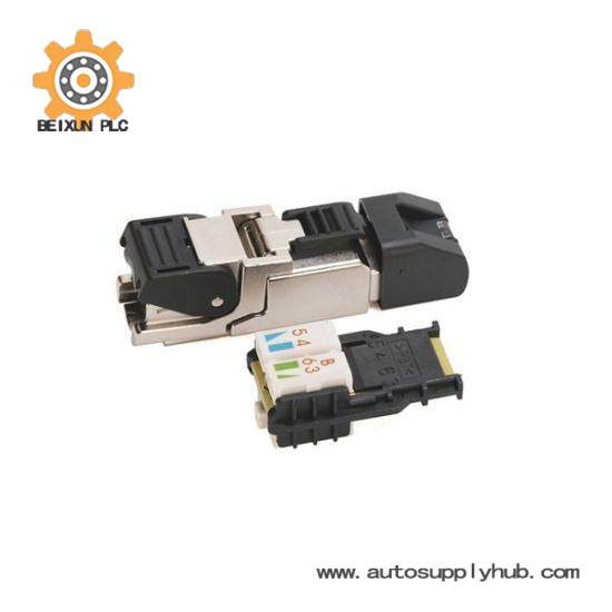 1585J-M8CC-H Ethernet Media Accessory