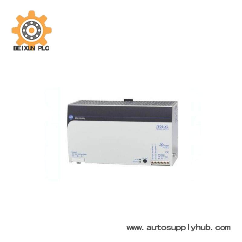 AB 1606-XL480EPT Power Supply