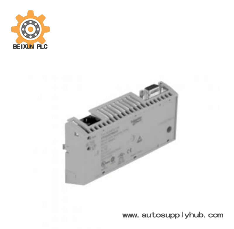 ABB DSAO130 57120001-FG ABB Analog Output Unit 16 Ch 