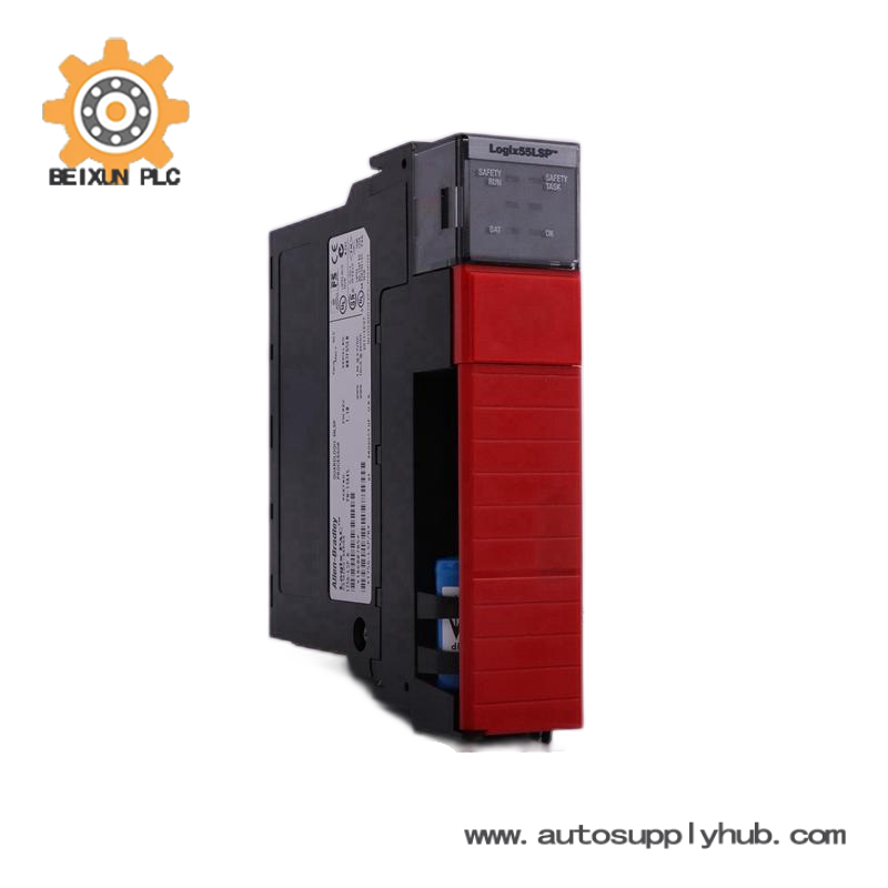 AB 1734-MB Point I/O Mounting Base