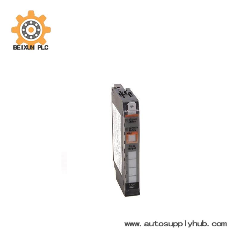 AB 1734-OA4 Output Module