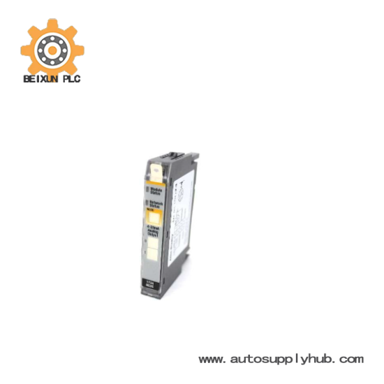 1734-OE2C/B Output Module